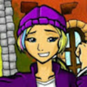 Meet your Posher, Irene